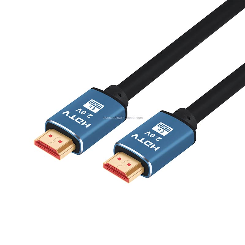 Cable HDMI velocidad 2,0 apto para 4K de 1 metros de largo - de 10 metros —  LST