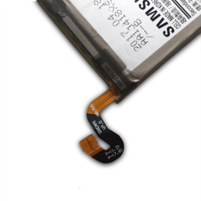 BATERIA ORIGINAL SAMSUNG GALAXY S8 3.000 MAH (7)