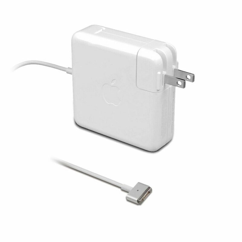 Cargador original Macbook 85w Magsafe2 sin caja (10)