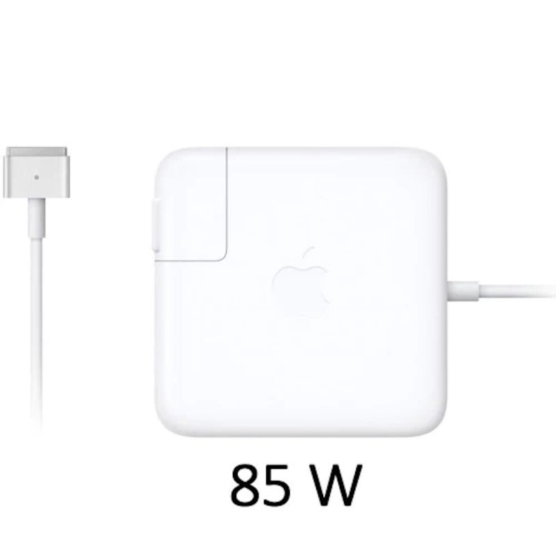 Cargador original Macbook 85w Magsafe2 sin caja (5)