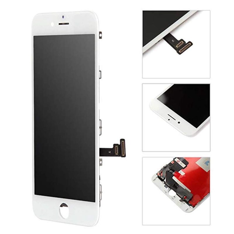 DISPLAY IPHONE 8 LCD + DIGITALIZADOR (1)