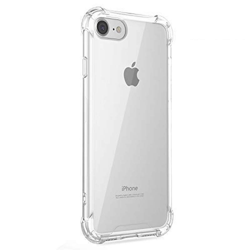 SuperSkin para iPhone iPhone 8/7 Plus - Estuche protector