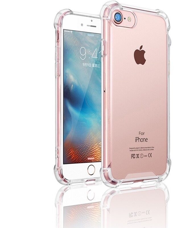ESTUCHE PROTECTOR TRANSPARENTE PARA IPHONE 8 _ 7 KING KONG (1)