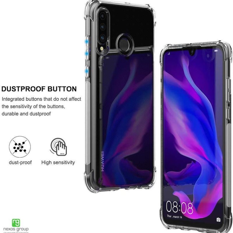 EStuche protector Anti burst King Kong armor super protection Huawei p30 lite (13)