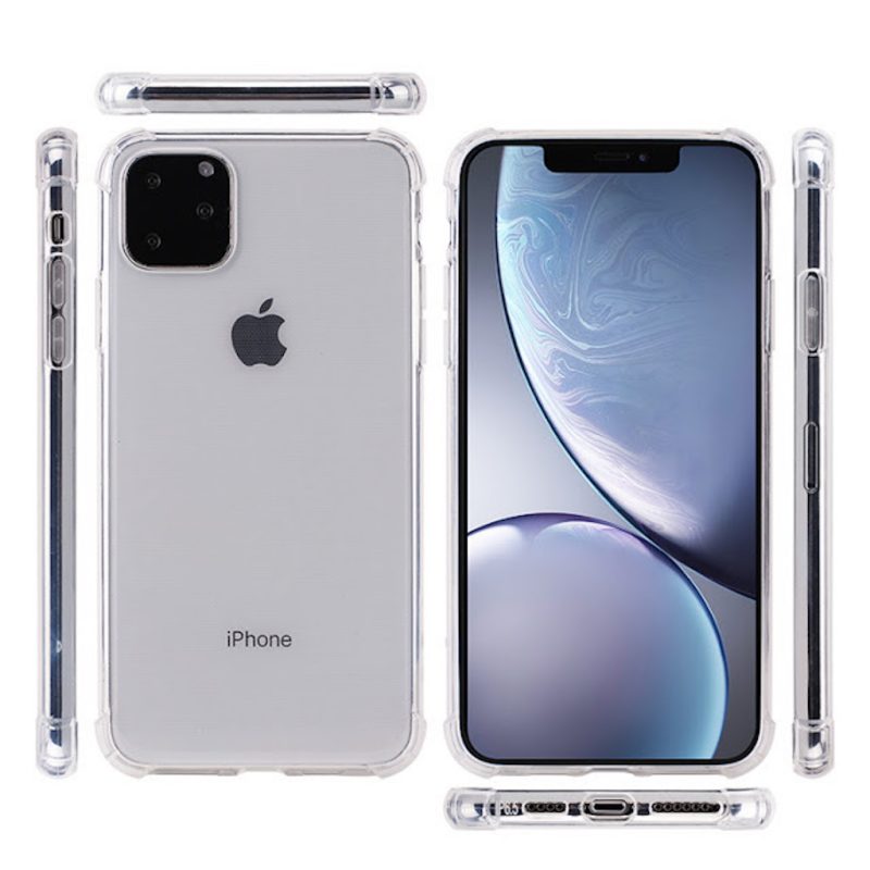 EStuche protector Anti burst King Kong armor super protection iphone 11 (3)
