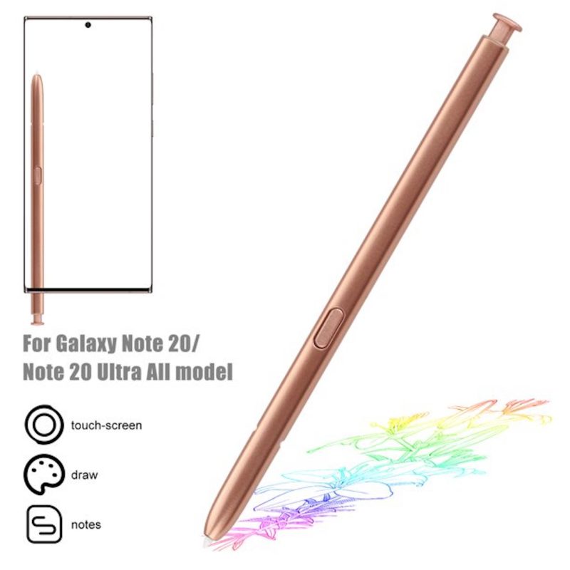 LAPIZ REEMPLAZO S PEN STYLUS GALAXY NOTE 20 _ NOTE 20 ULTRA (2)