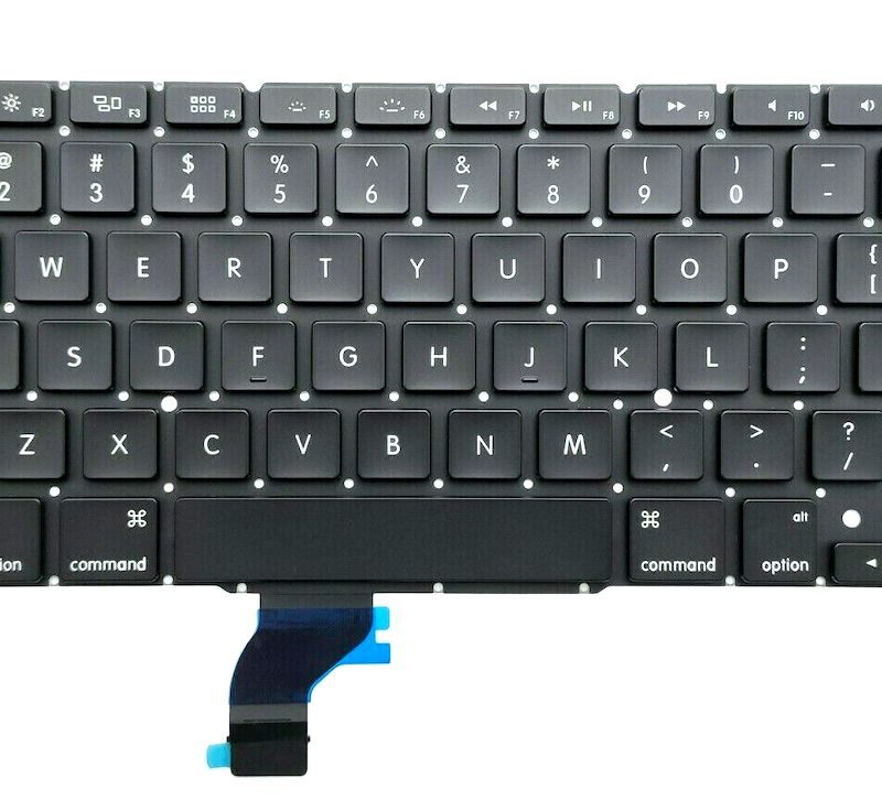 Teclado MBK RT 13 A1502 Variante idioma Ingles (3)