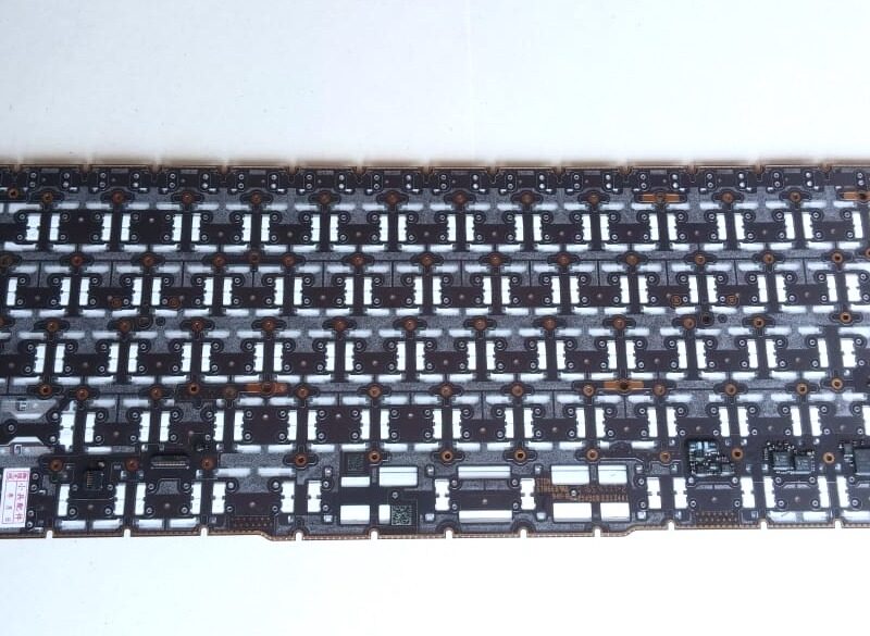 Teclado MBK RT A 1706_A1707 Variante idioma Español (4)