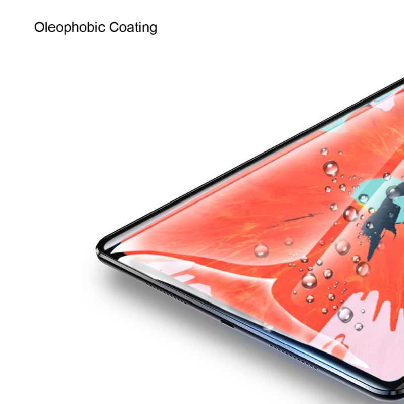 Vidrio Templado Tablet iPad pro 11 (11)
