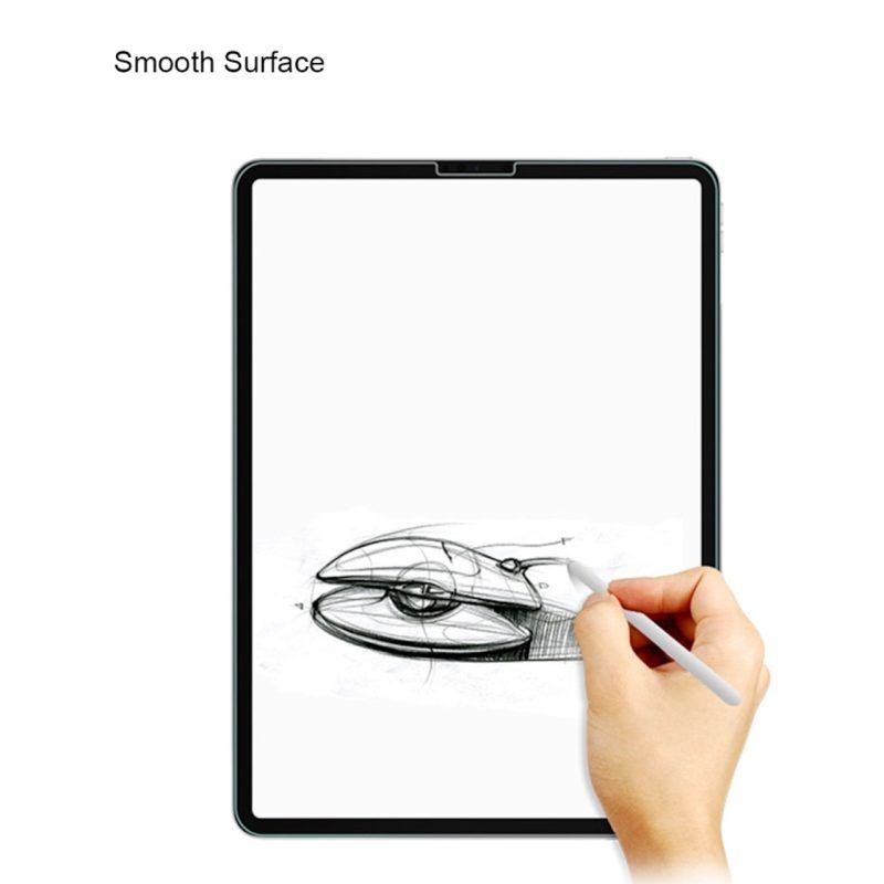 Vidrio Templado Tablet iPad pro 11 (15)