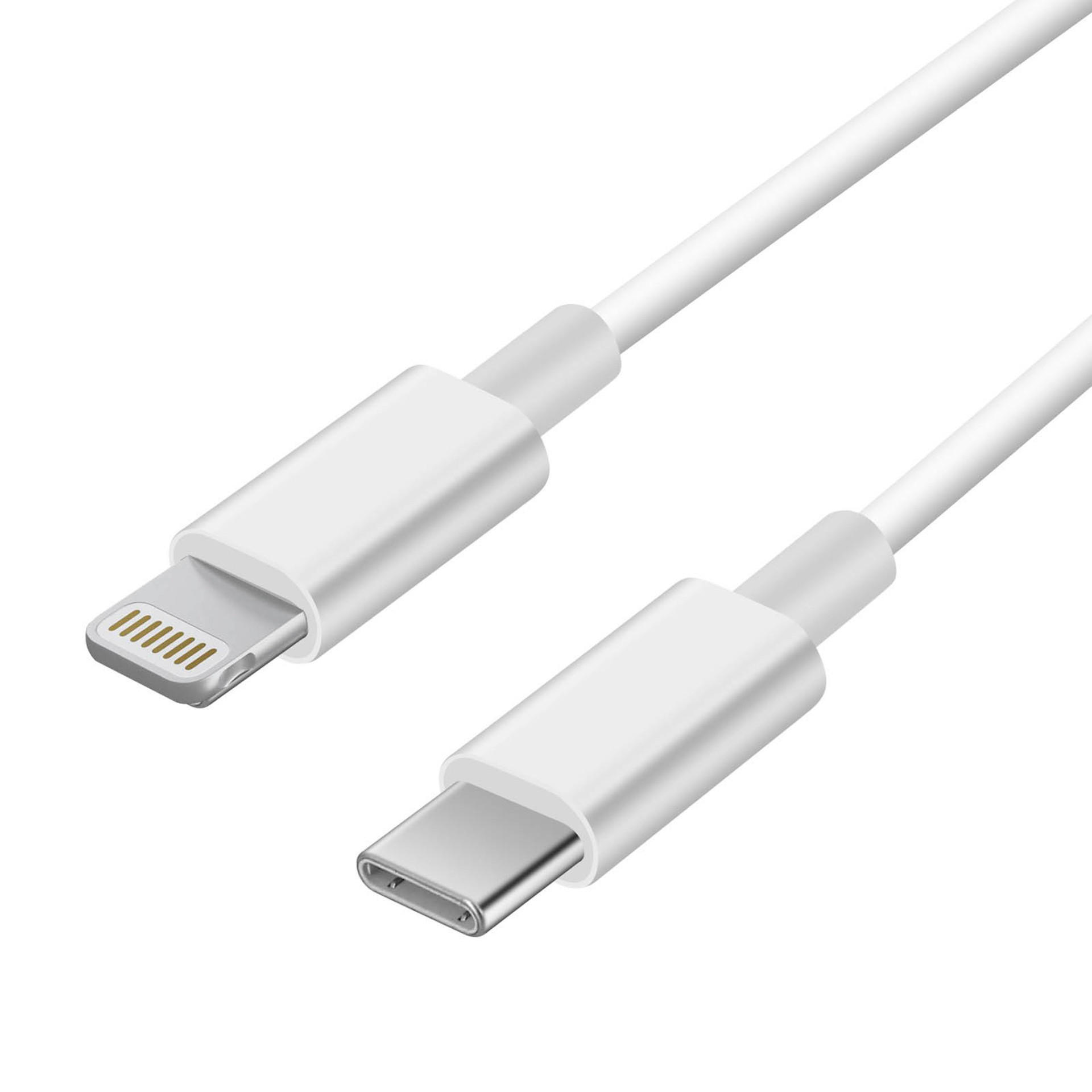 Comprar Cable de Datos y Carga APOKIN USB 2.0 a micro USB Carga Rápida 30cm