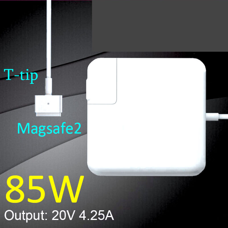 Copia de New-Original-magsafe-2-85W-20V-4-25A-Power-Adapter-Charger-for-apple-MacBook-Pro-15